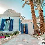 Villa Santorini